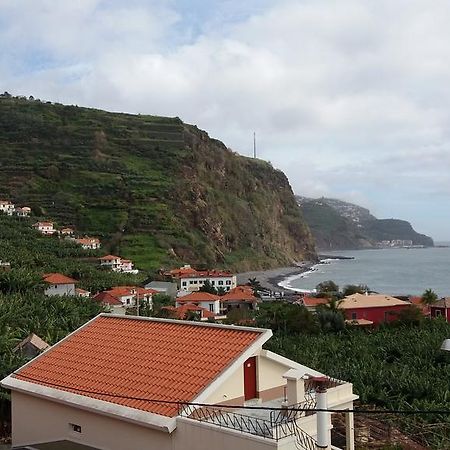 Banana House Ponta do Sol (Madeira) Bagian luar foto